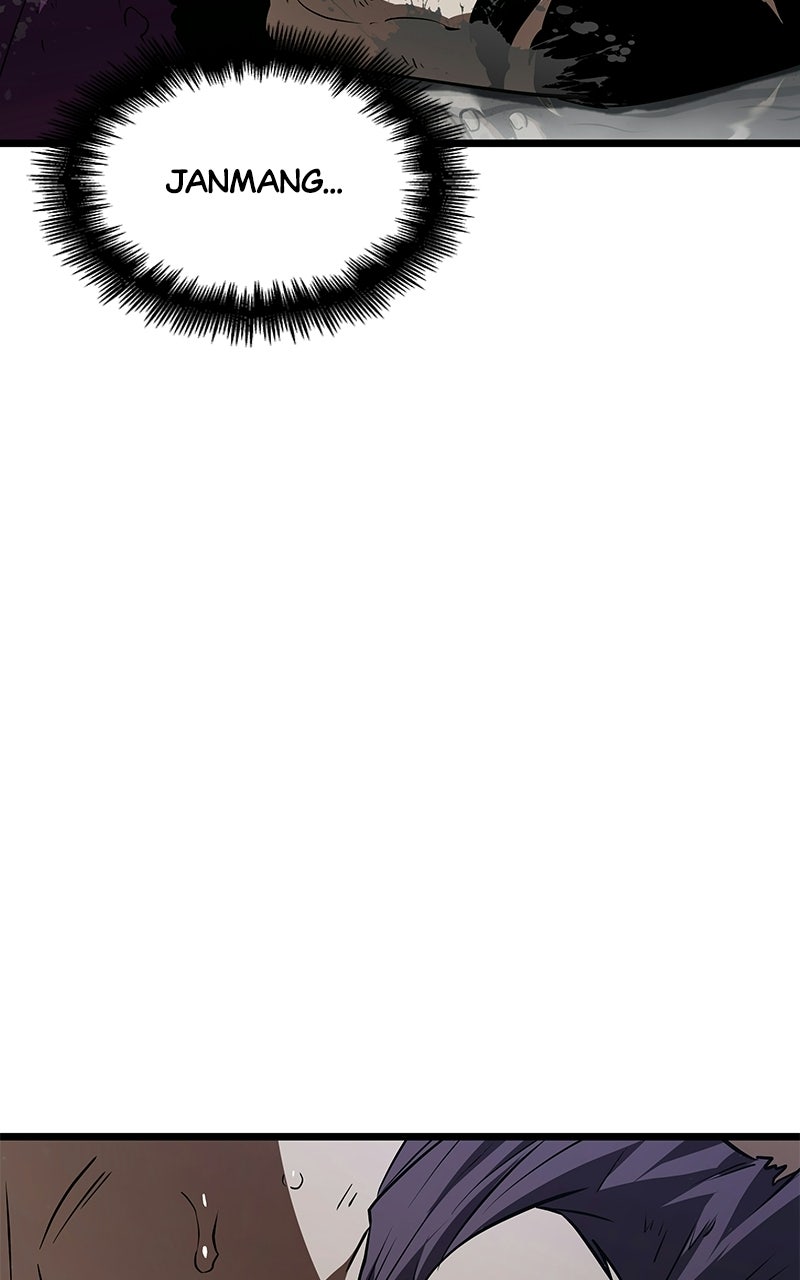 Read El mundo después del cataclismo ES Manga Online