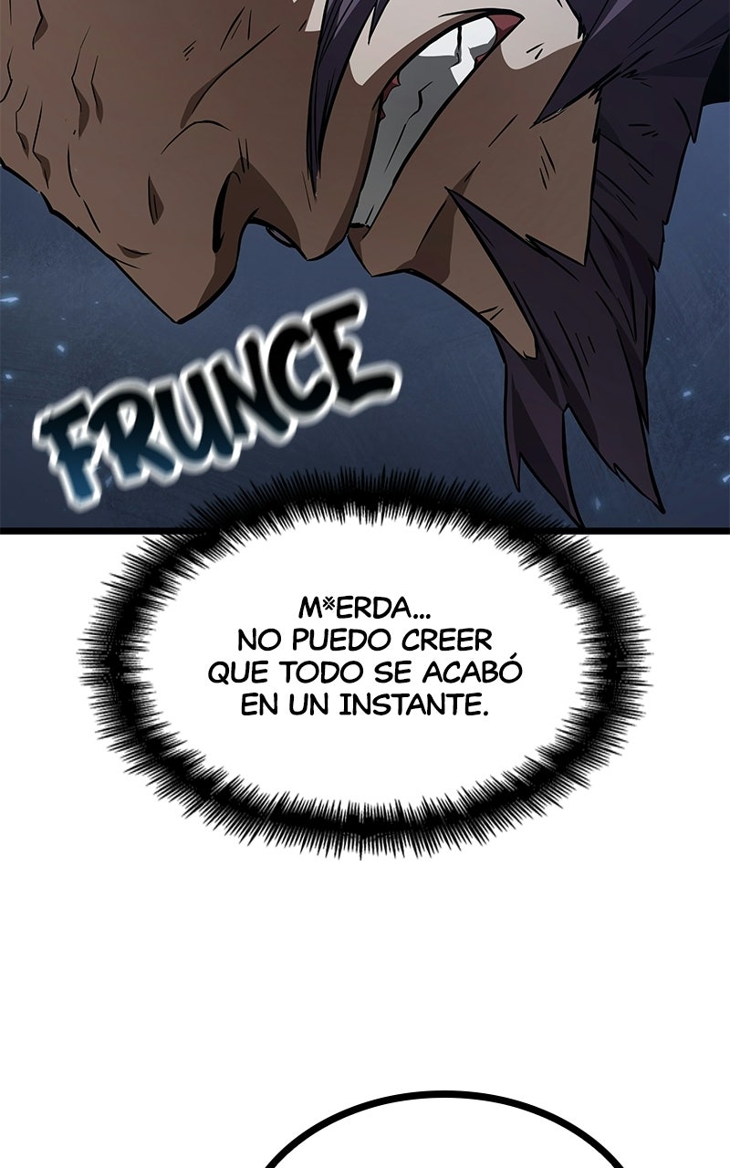 Read El mundo después del cataclismo ES Manga Online