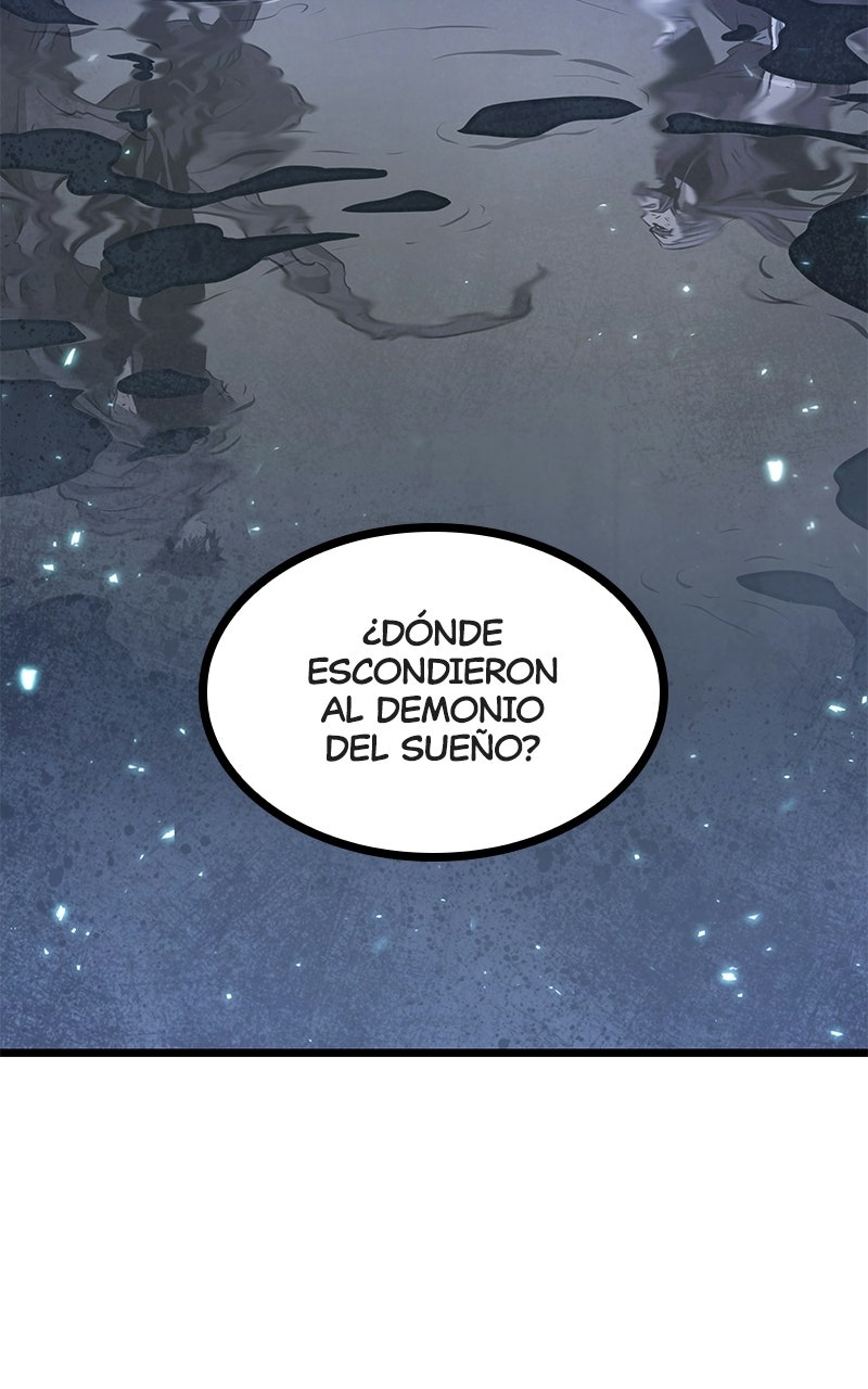 Read El mundo después del cataclismo ES Manga Online