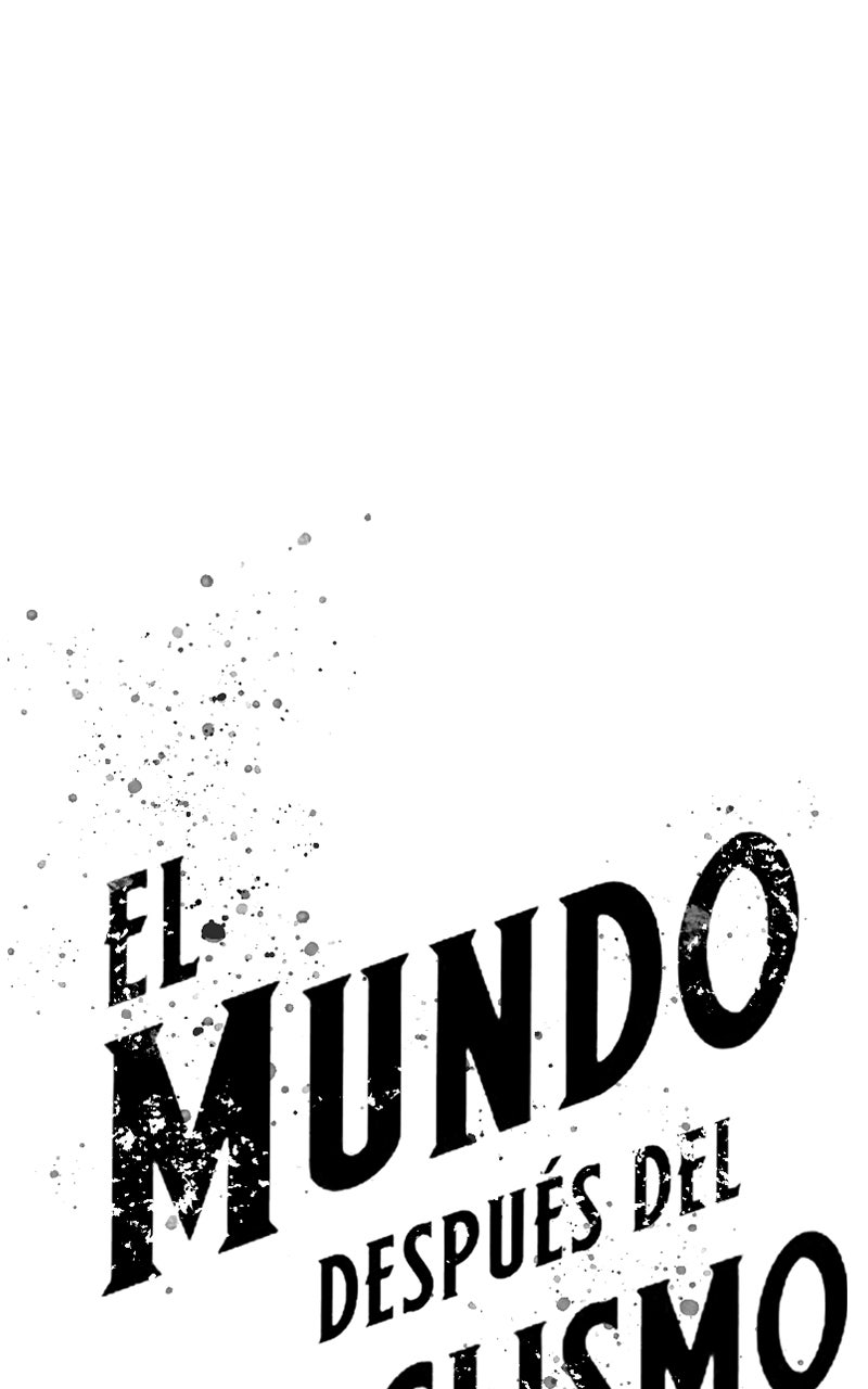 Read El mundo después del cataclismo ES Manga Online