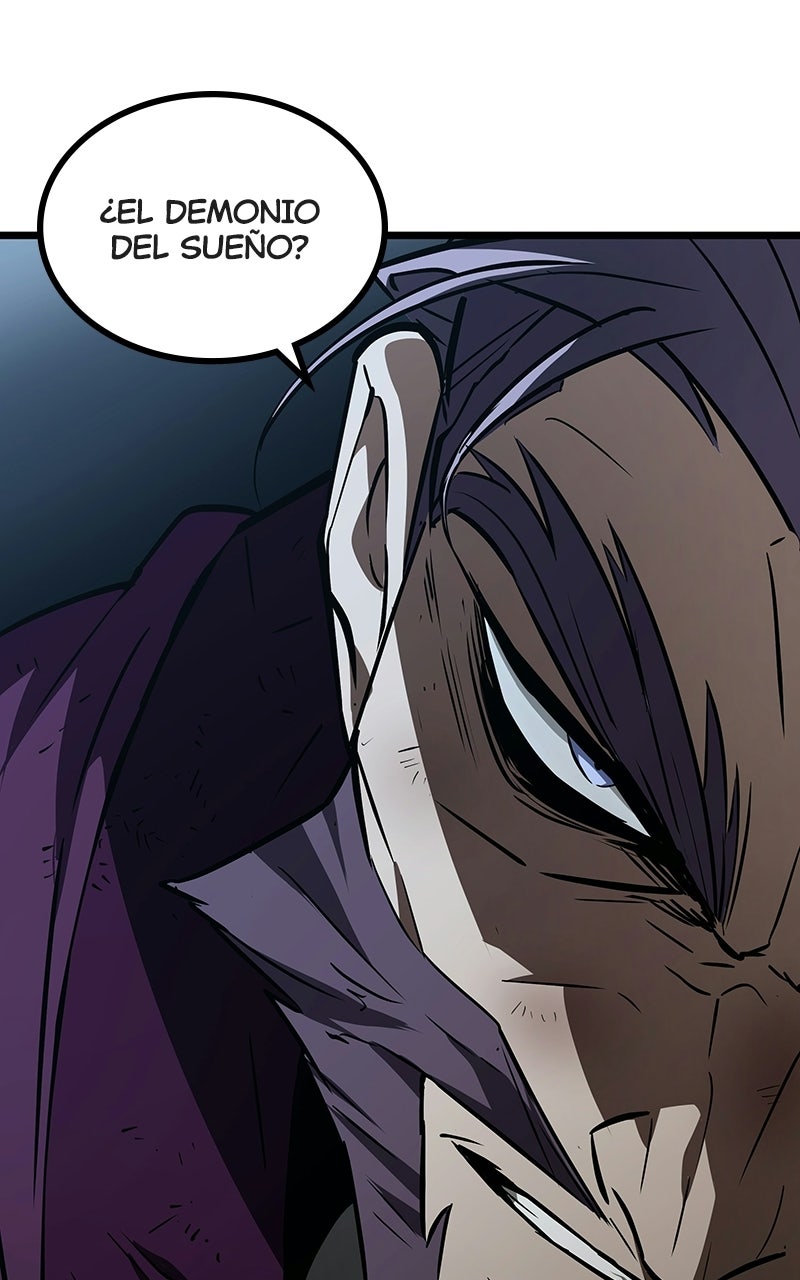 Read El mundo después del cataclismo ES Manga Online