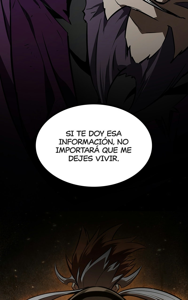 Read El mundo después del cataclismo ES Manga Online