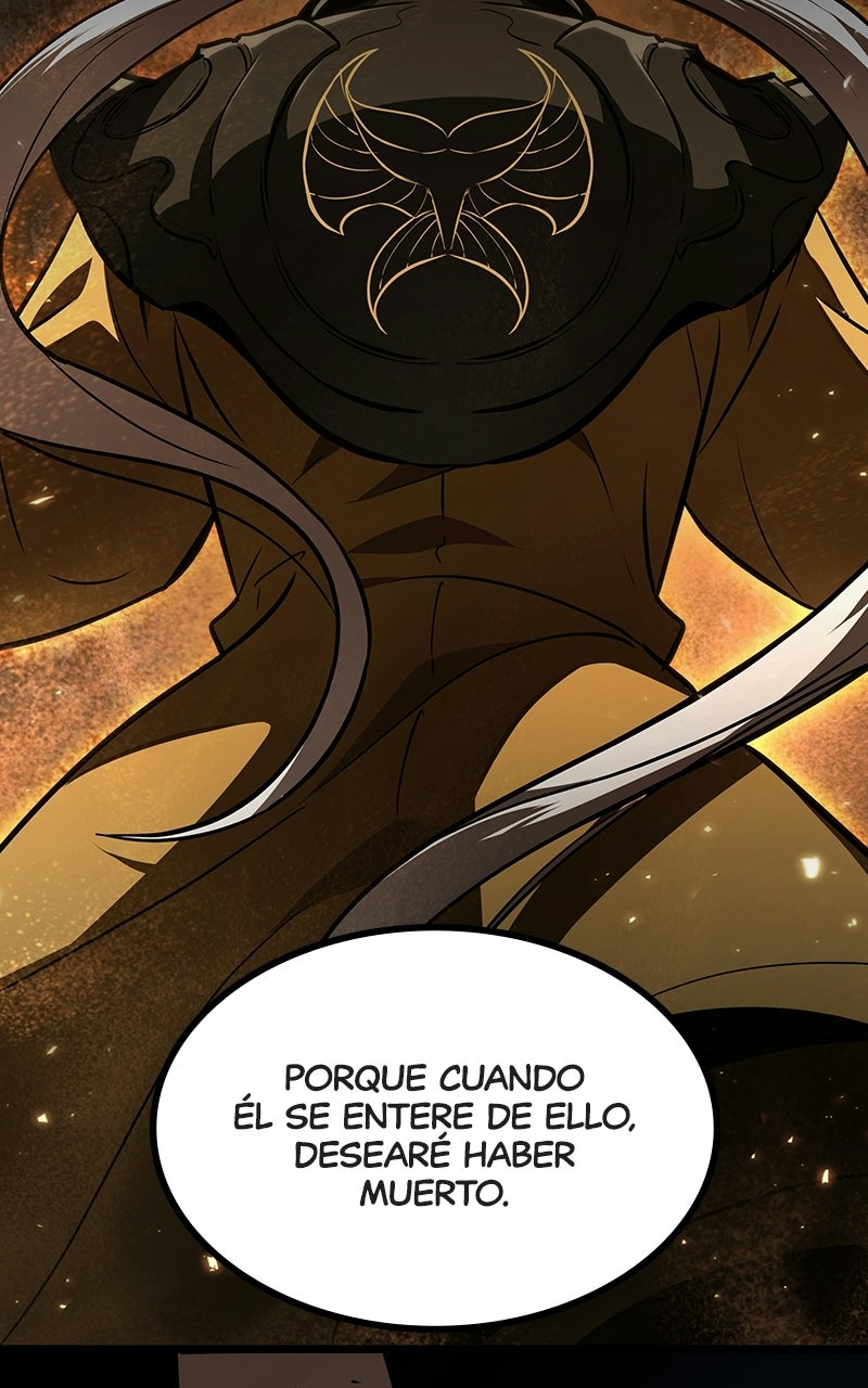 Read El mundo después del cataclismo ES Manga Online