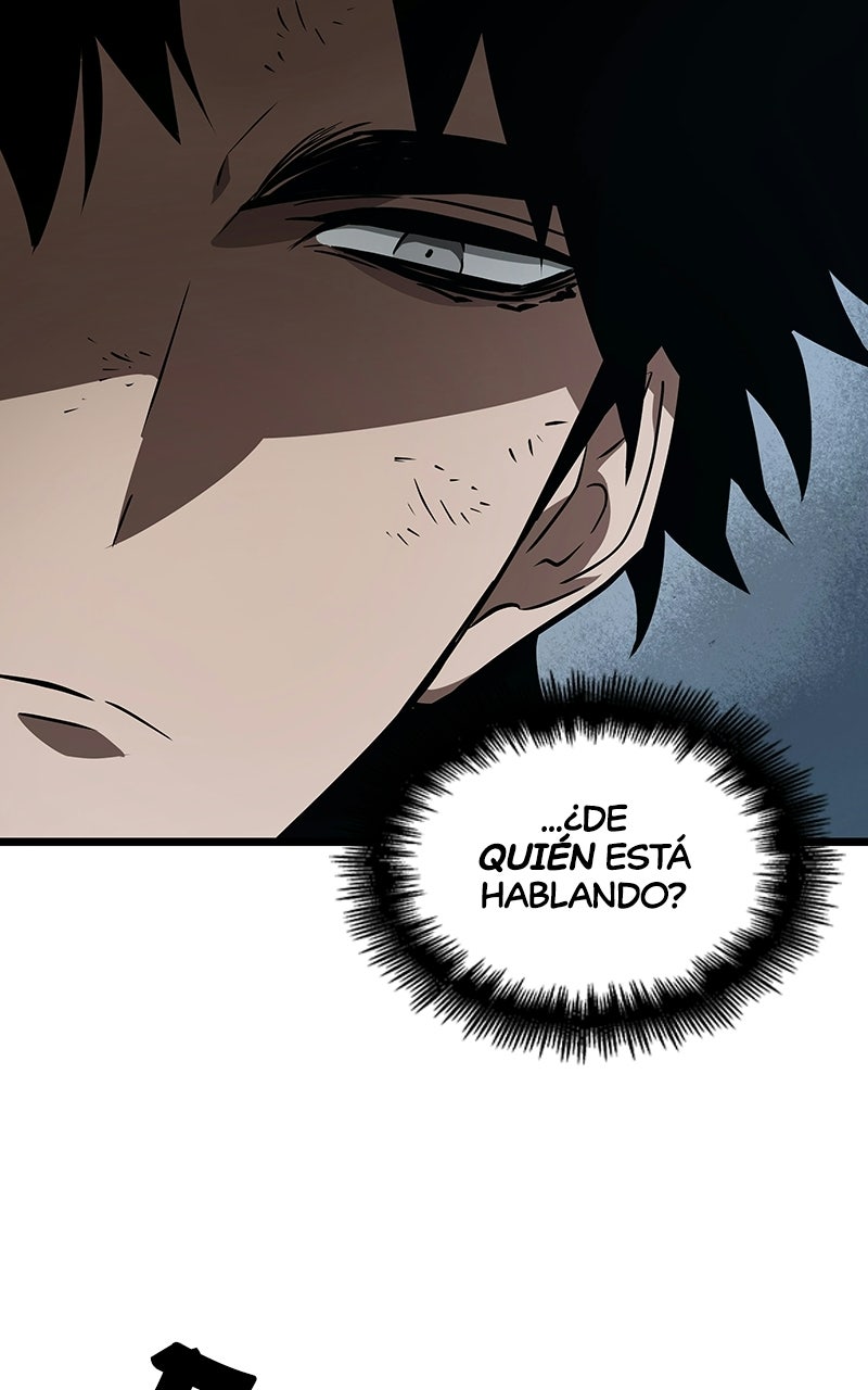 Read El mundo después del cataclismo ES Manga Online