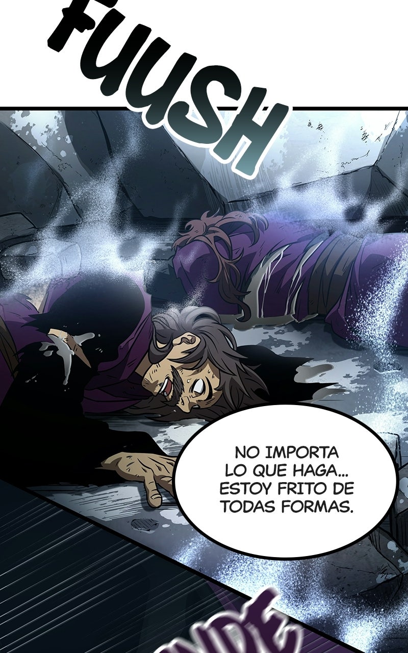 Read El mundo después del cataclismo ES Manga Online