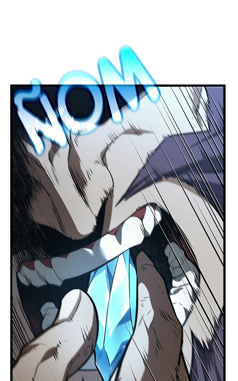 Read El mundo después del cataclismo ES Manga Online