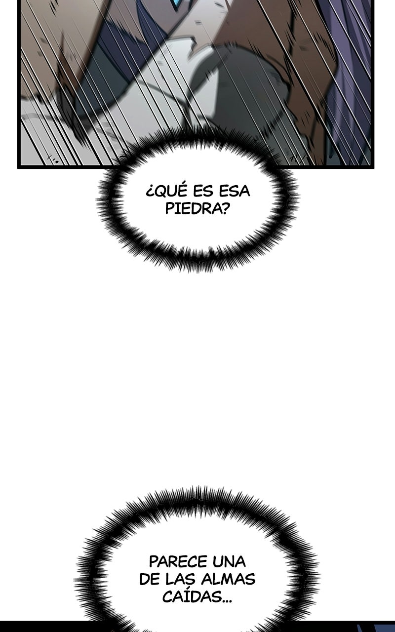 Read El mundo después del cataclismo ES Manga Online