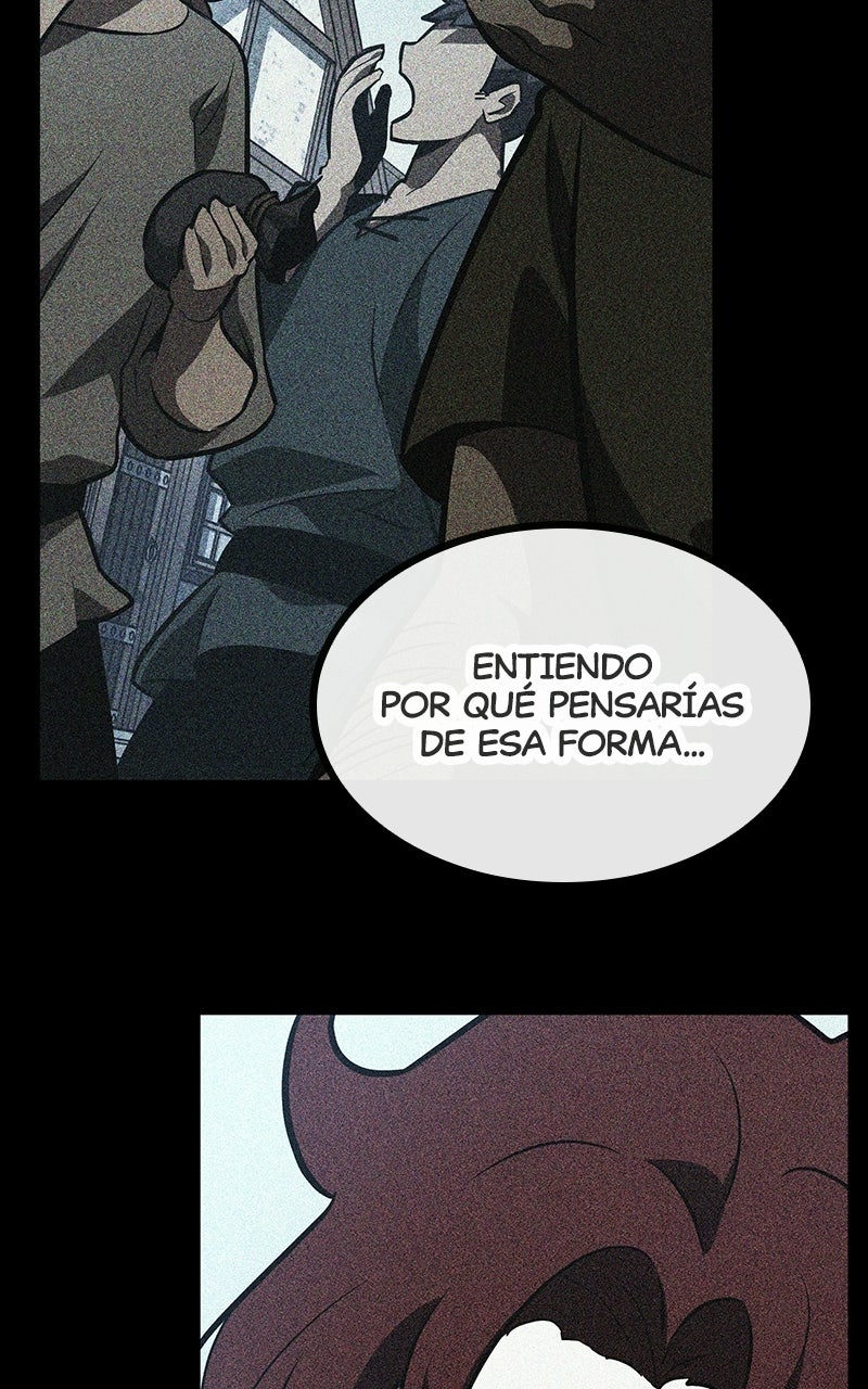 Read El mundo después del cataclismo ES Manga Online