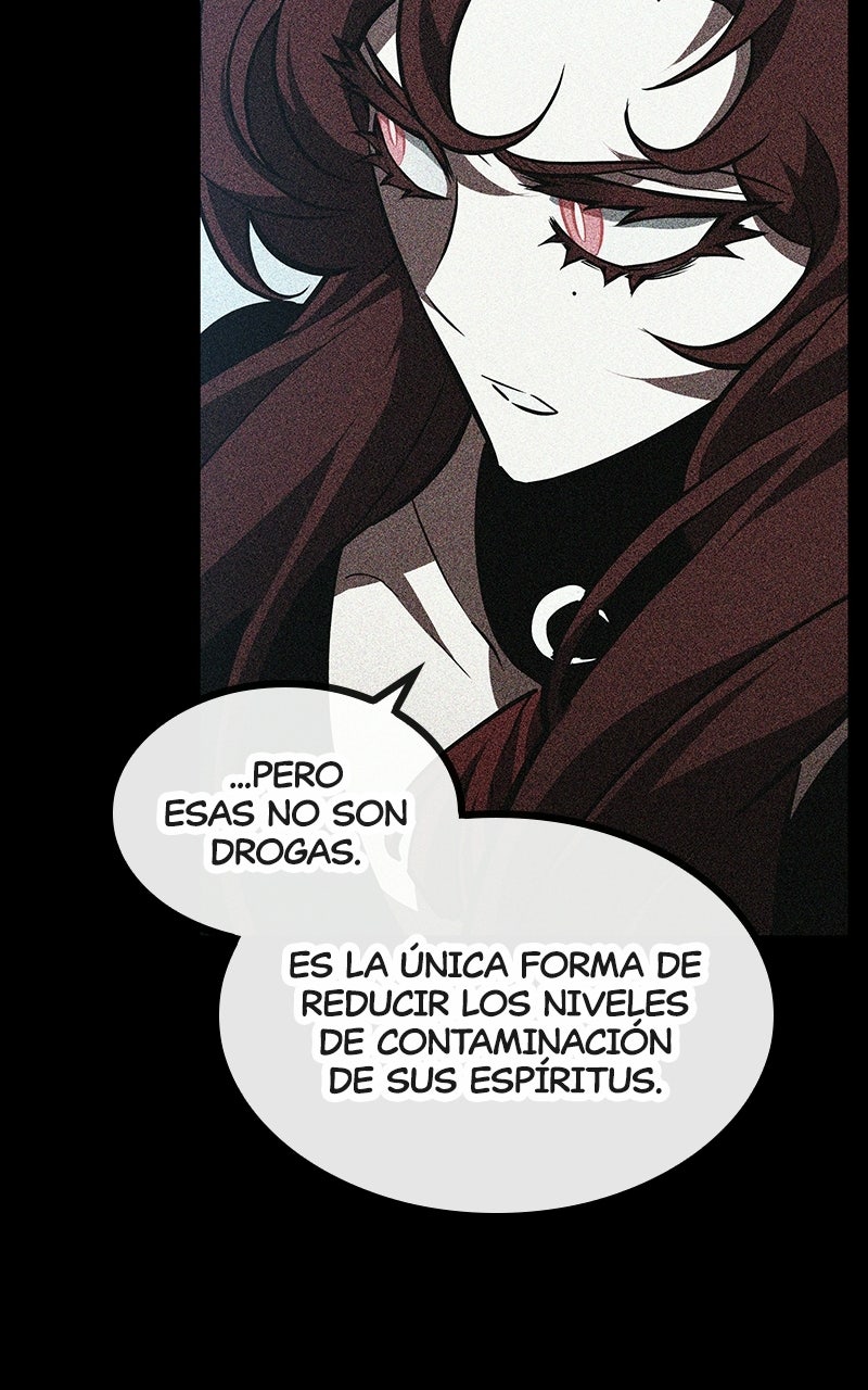 Read El mundo después del cataclismo ES Manga Online