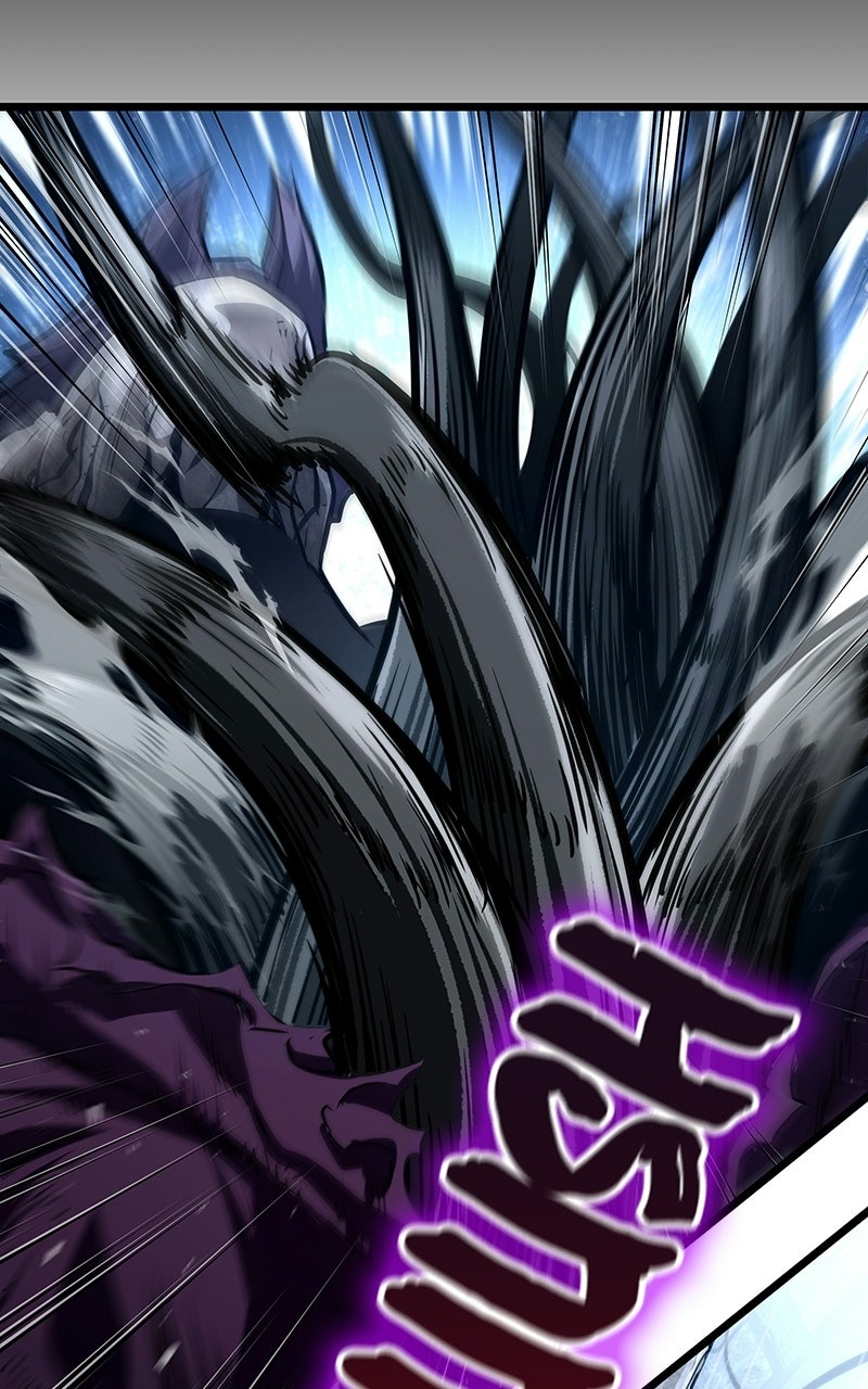 Read El mundo después del cataclismo ES Manga Online