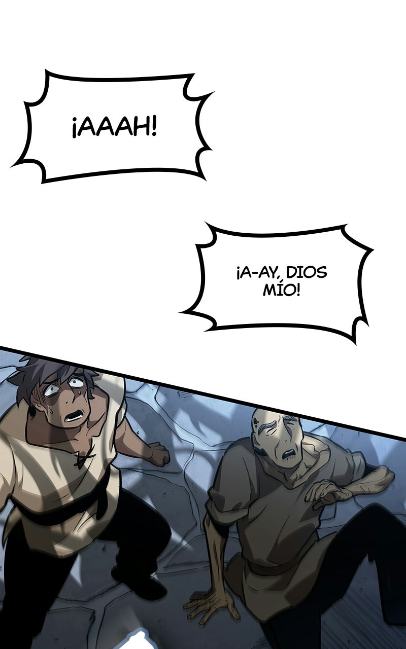 Read El mundo después del cataclismo ES Manga Online