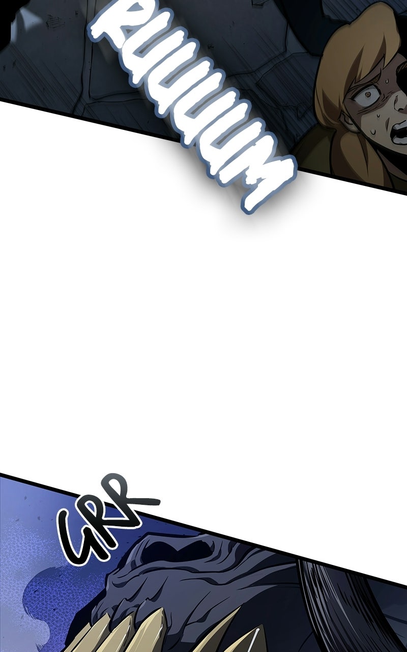 Read El mundo después del cataclismo ES Manga Online