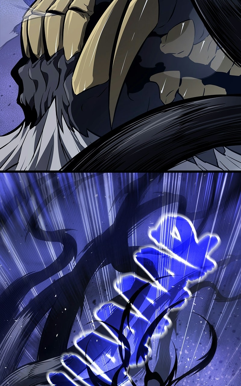 Read El mundo después del cataclismo ES Manga Online