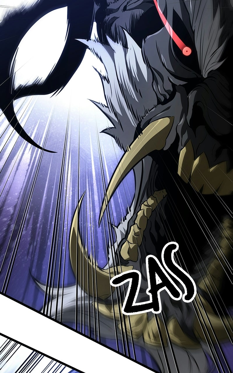 Read El mundo después del cataclismo ES Manga Online