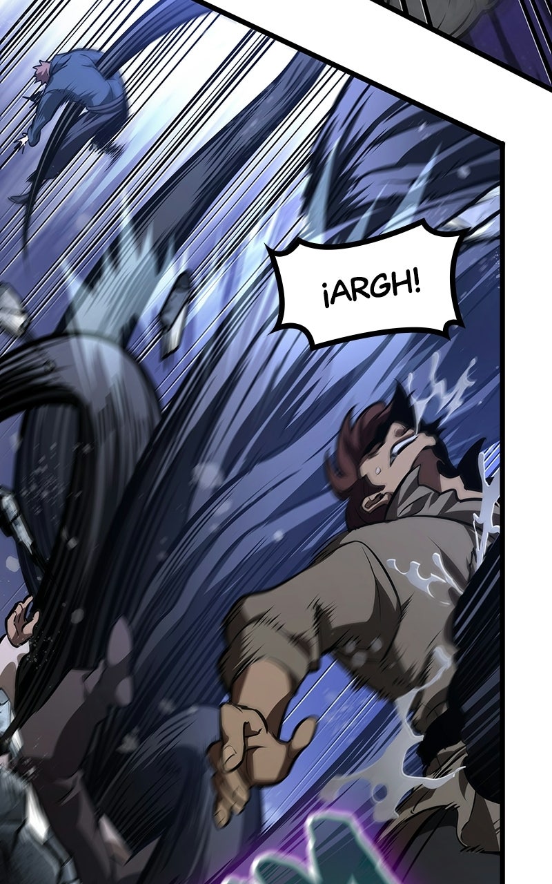 Read El mundo después del cataclismo ES Manga Online