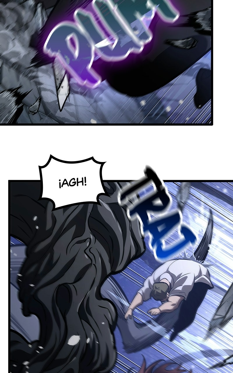 Read El mundo después del cataclismo ES Manga Online