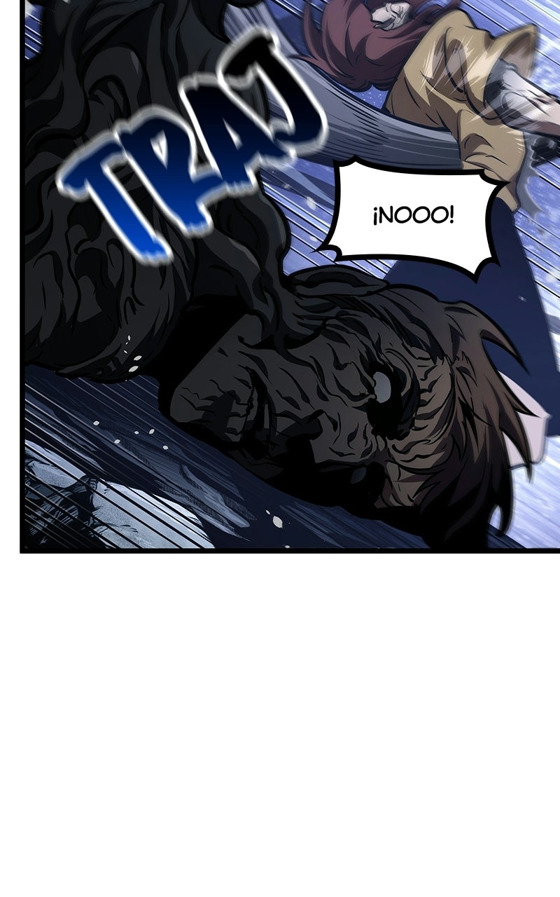 Read El mundo después del cataclismo ES Manga Online