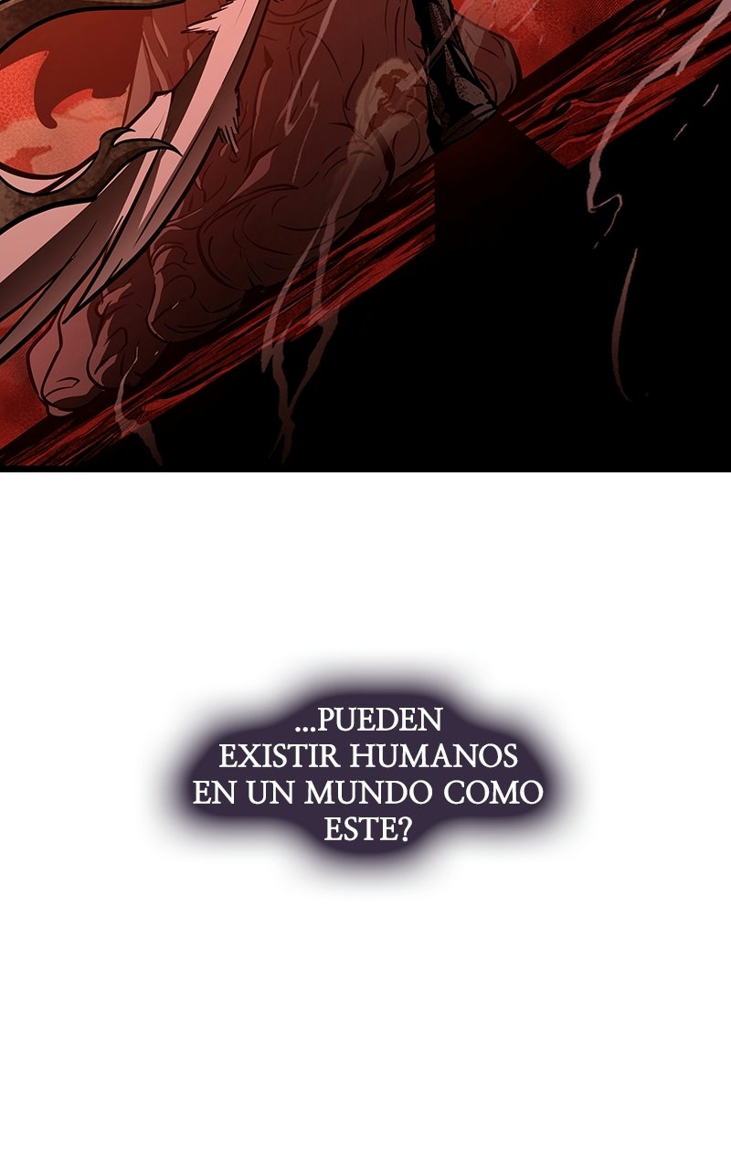 Read El mundo después del cataclismo ES Manga Online