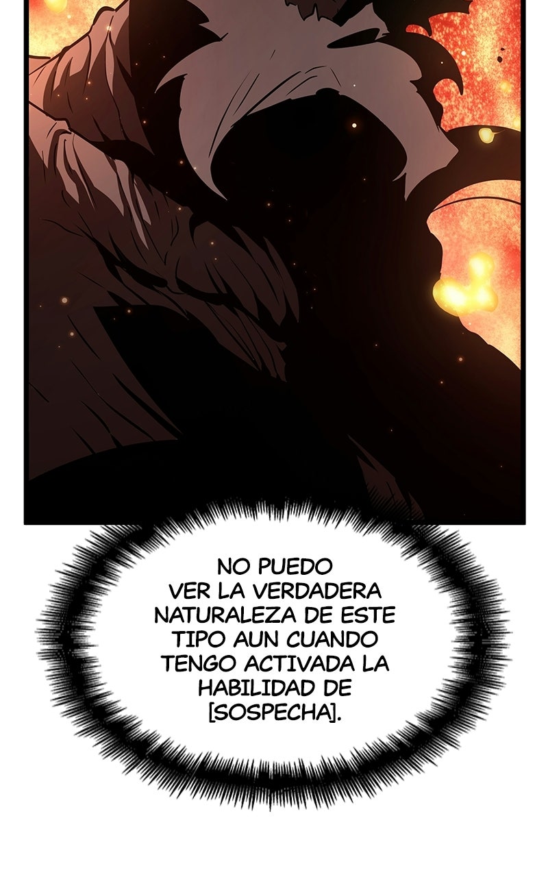 Read El mundo después del cataclismo ES Manga Online