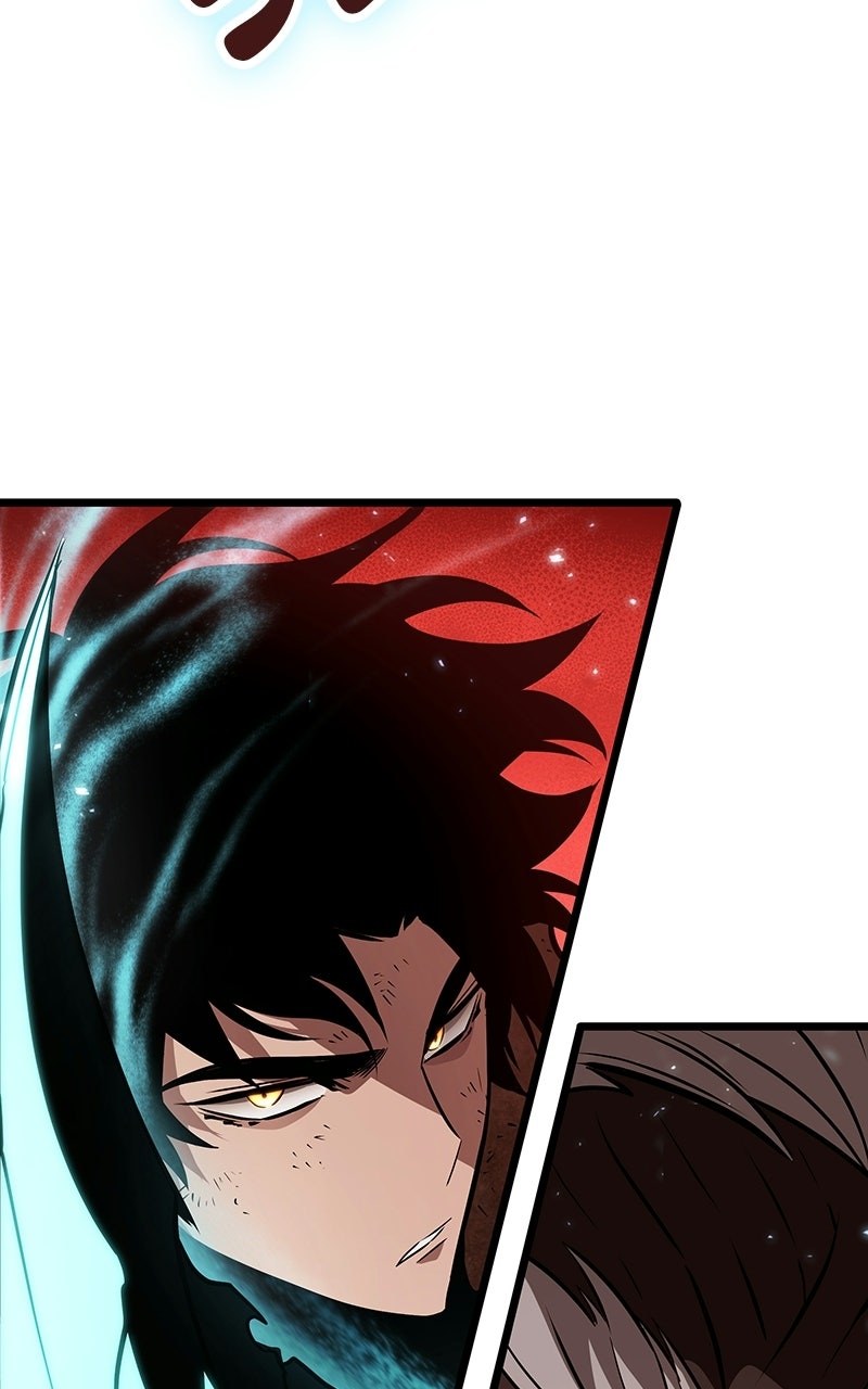 Read El mundo después del cataclismo ES Manga Online