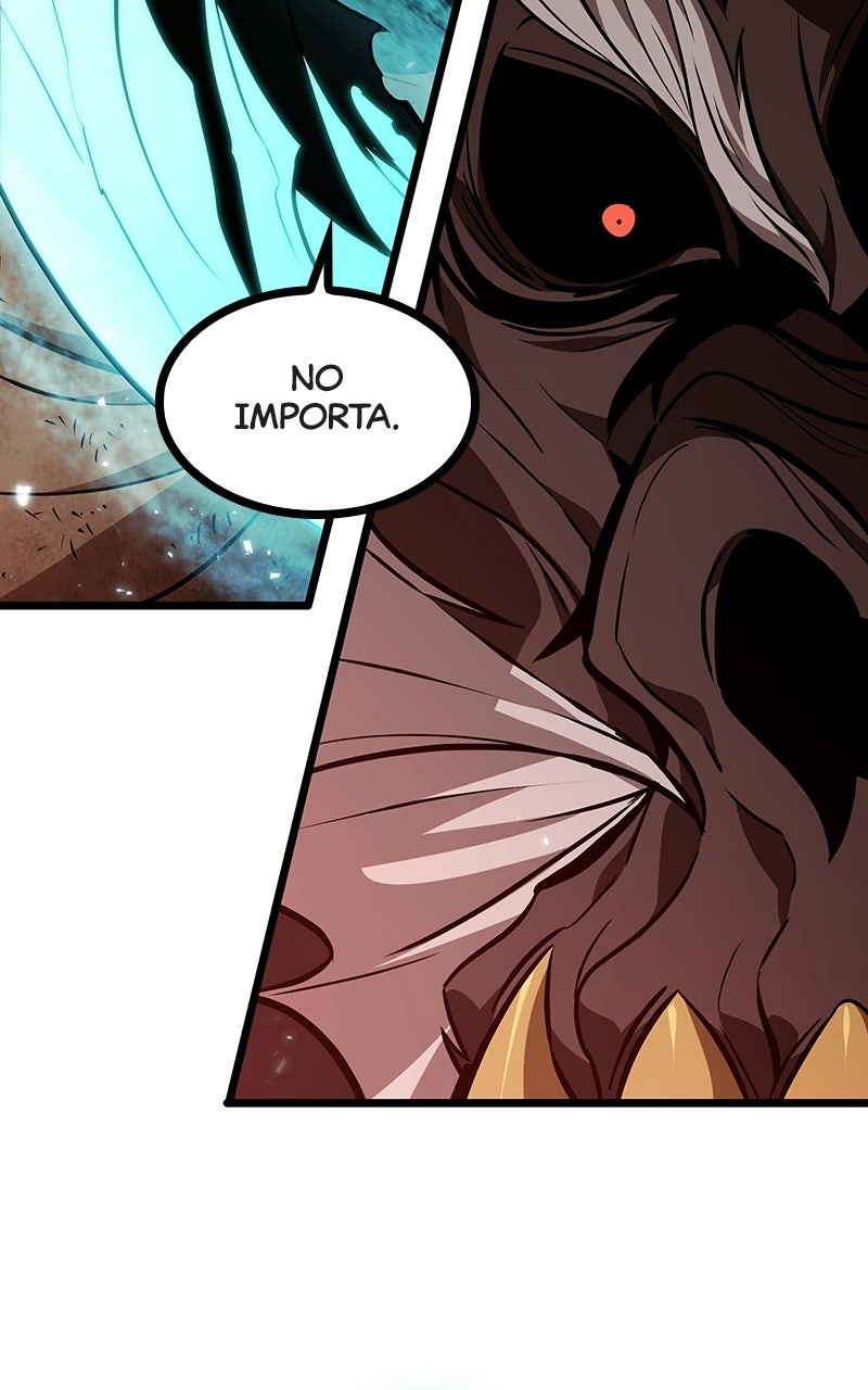 Read El mundo después del cataclismo ES Manga Online