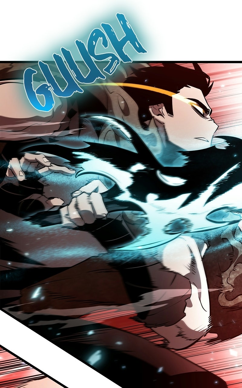 Read El mundo después del cataclismo ES Manga Online