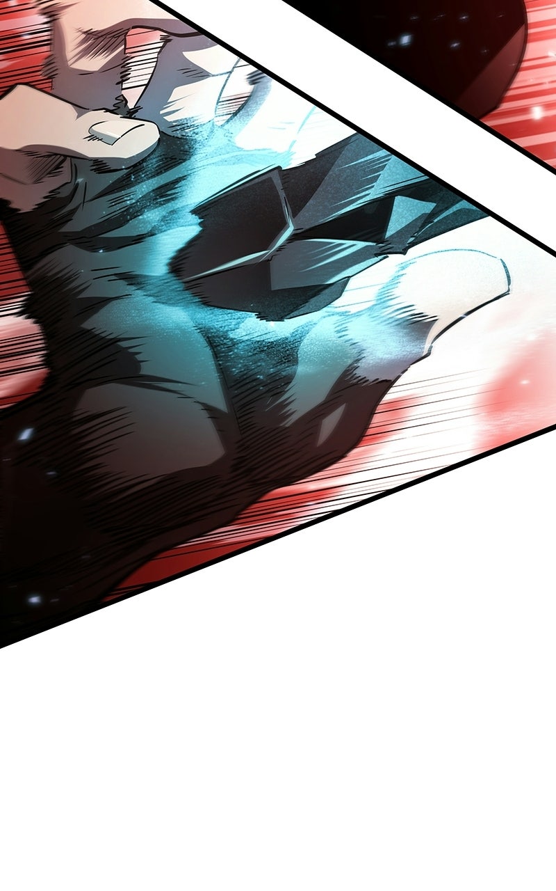 Read El mundo después del cataclismo ES Manga Online