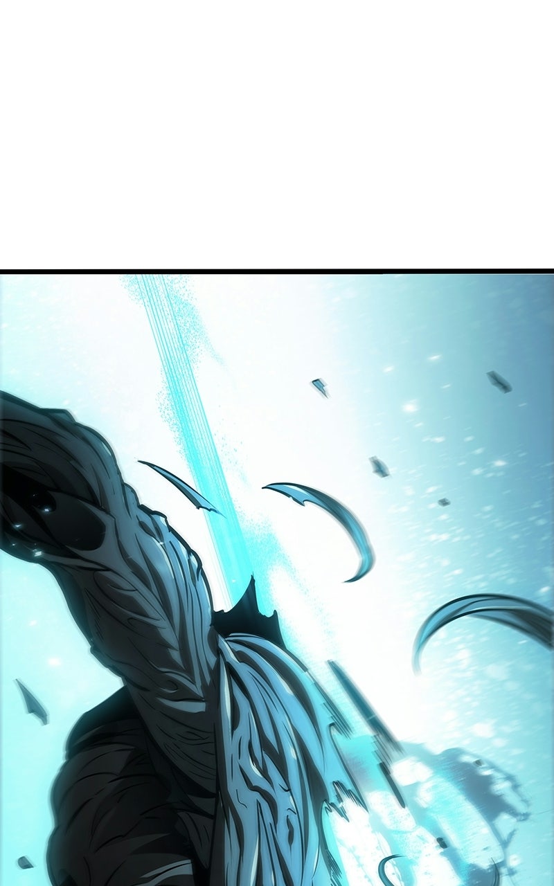 Read El mundo después del cataclismo ES Manga Online