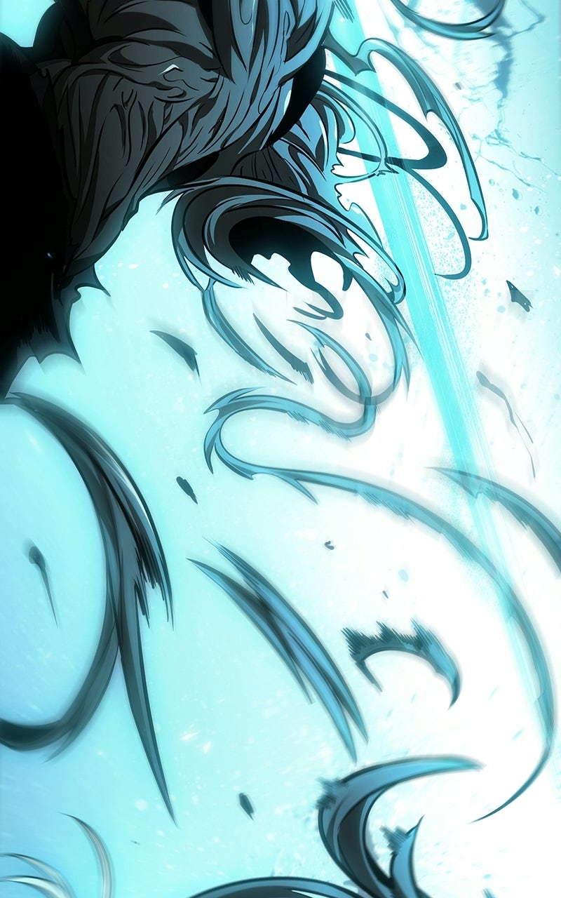 Read El mundo después del cataclismo ES Manga Online