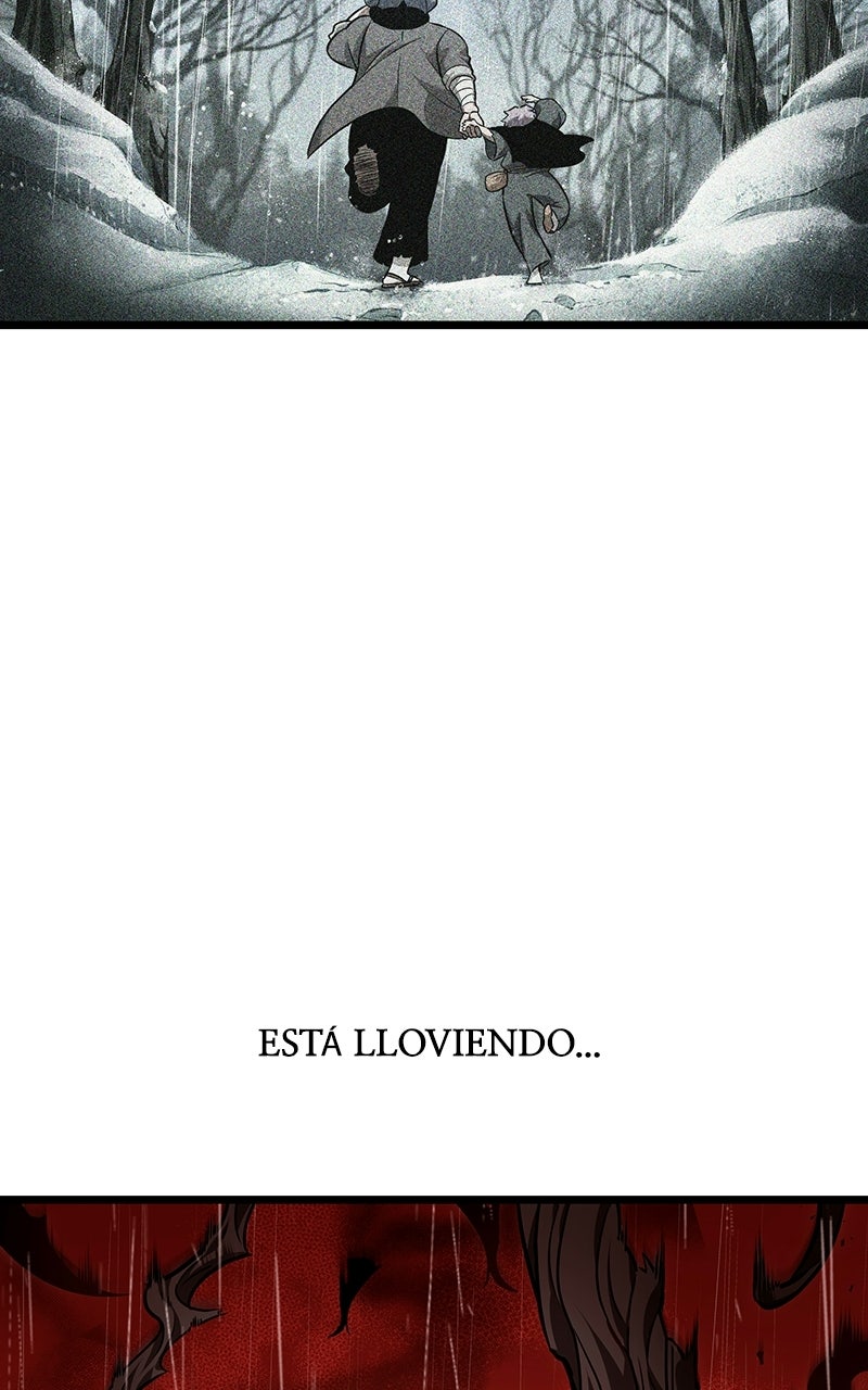 Read El mundo después del cataclismo ES Manga Online