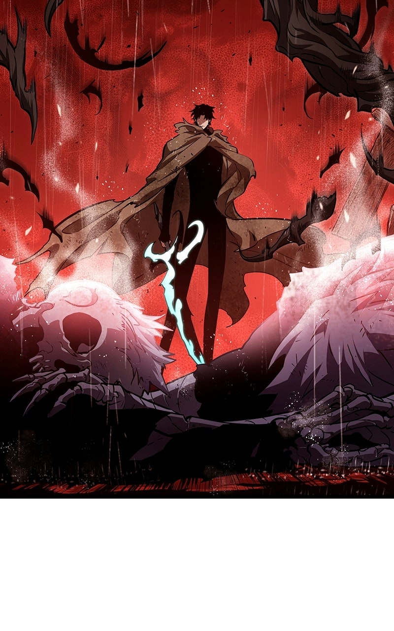 Read El mundo después del cataclismo ES Manga Online