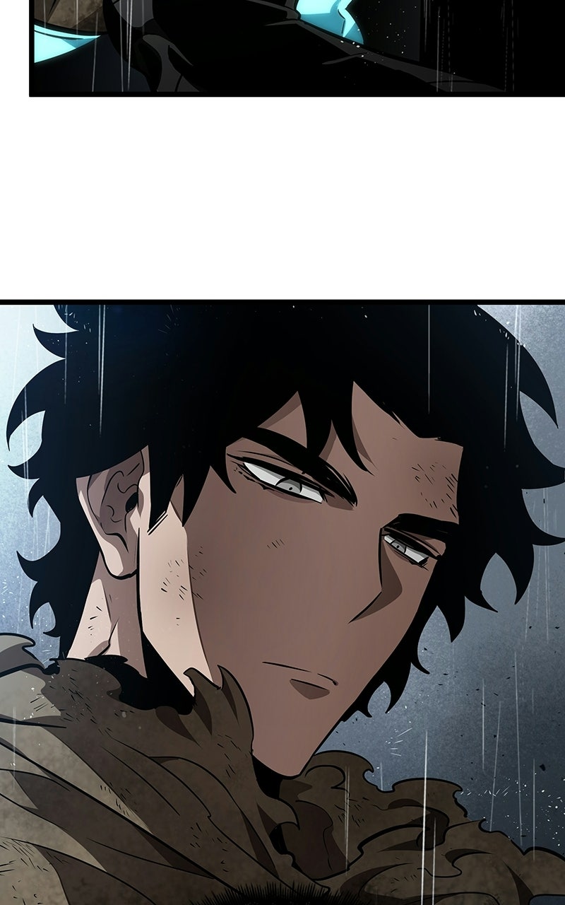 Read El mundo después del cataclismo ES Manga Online