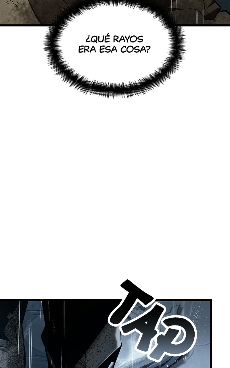 Read El mundo después del cataclismo ES Manga Online