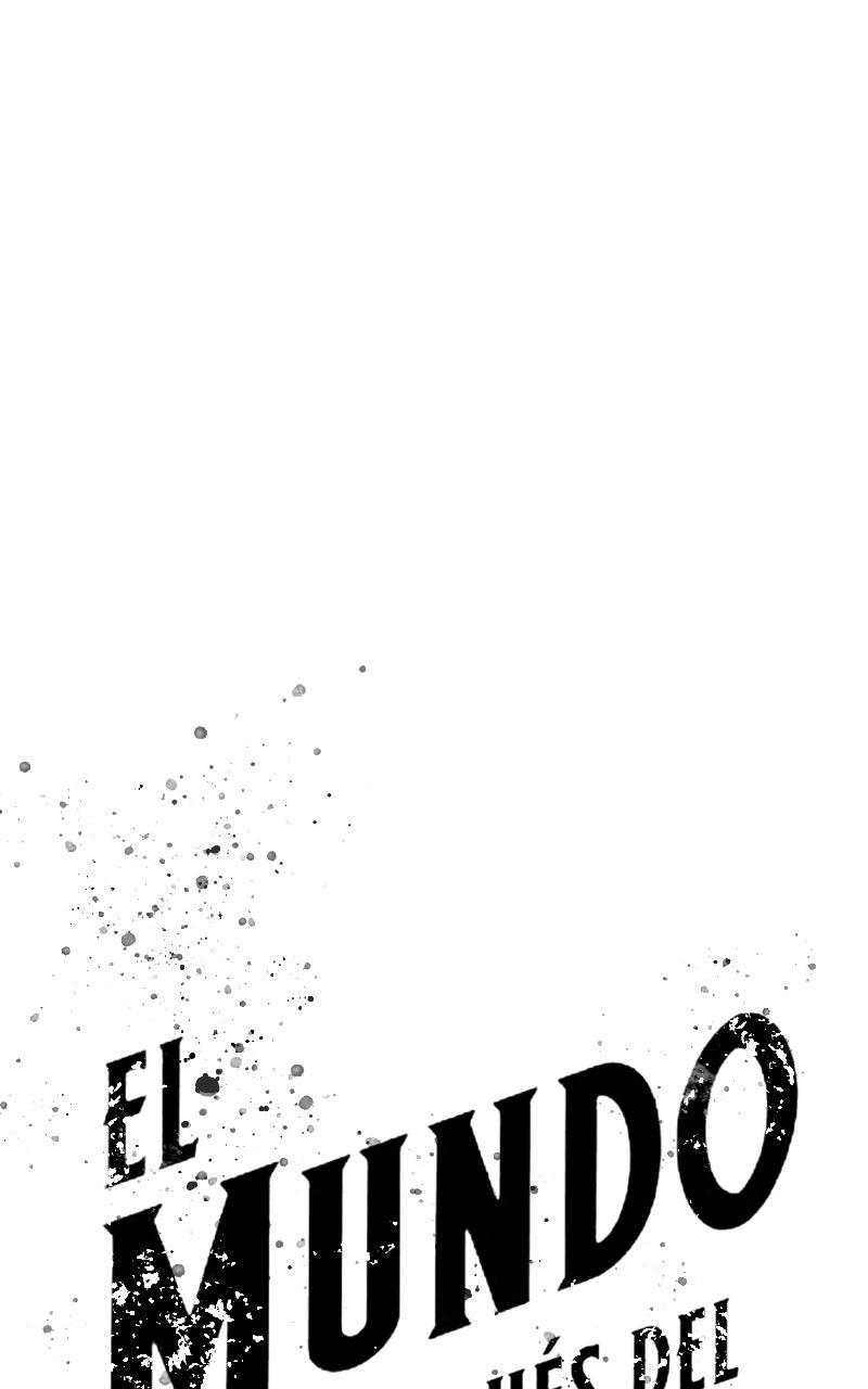 Read El mundo después del cataclismo ES Manga Online