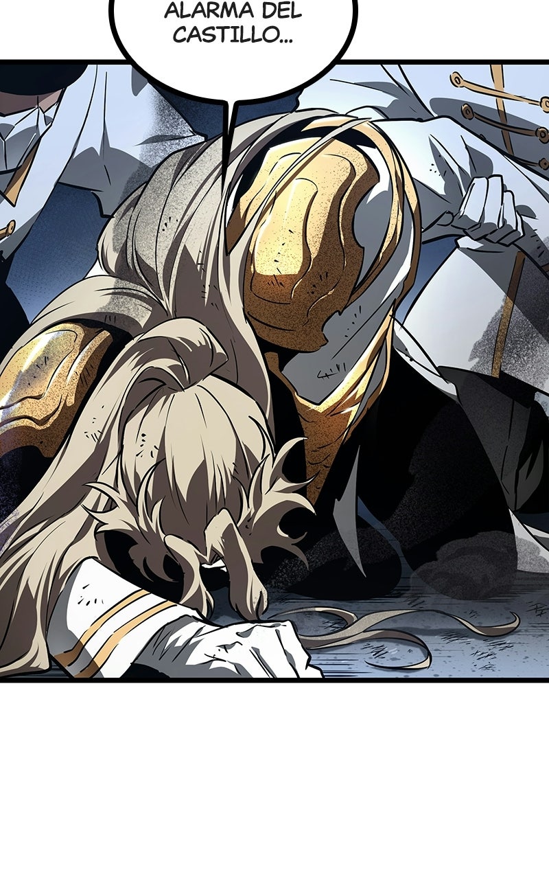 Read El mundo después del cataclismo ES Manga Online