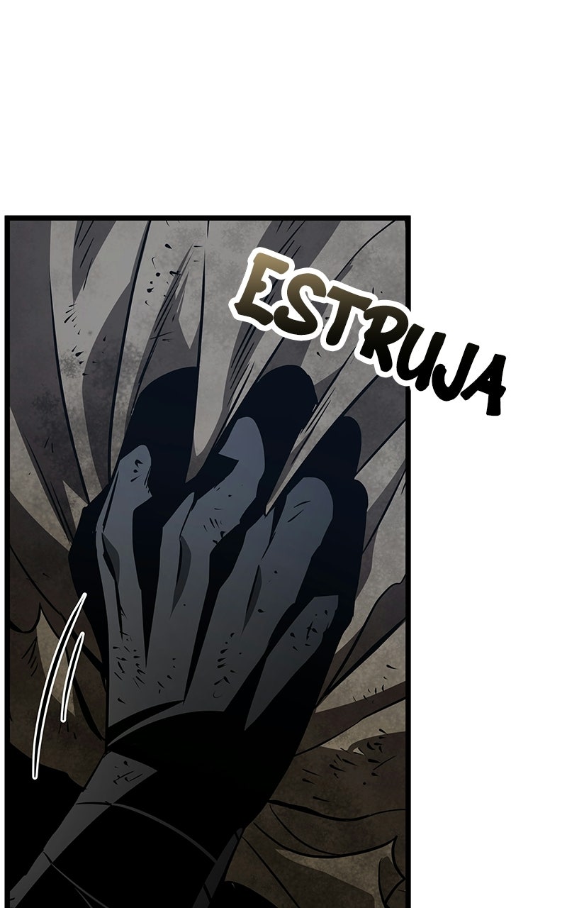 Read El mundo después del cataclismo ES Manga Online