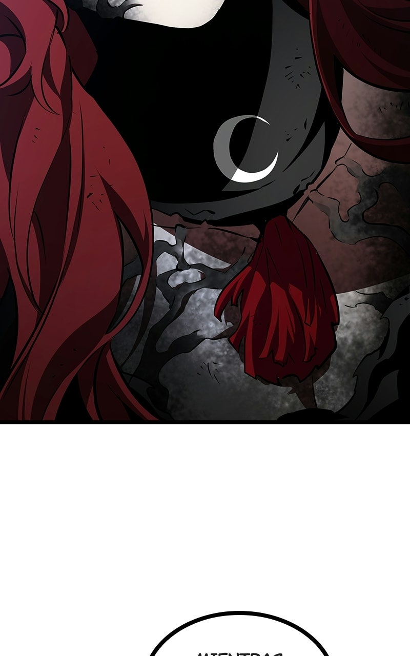 Read El mundo después del cataclismo ES Manga Online