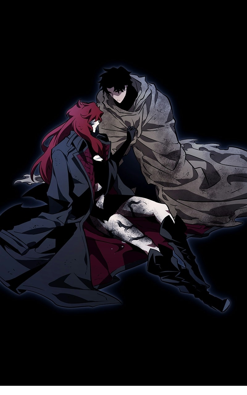 Read El mundo después del cataclismo ES Manga Online