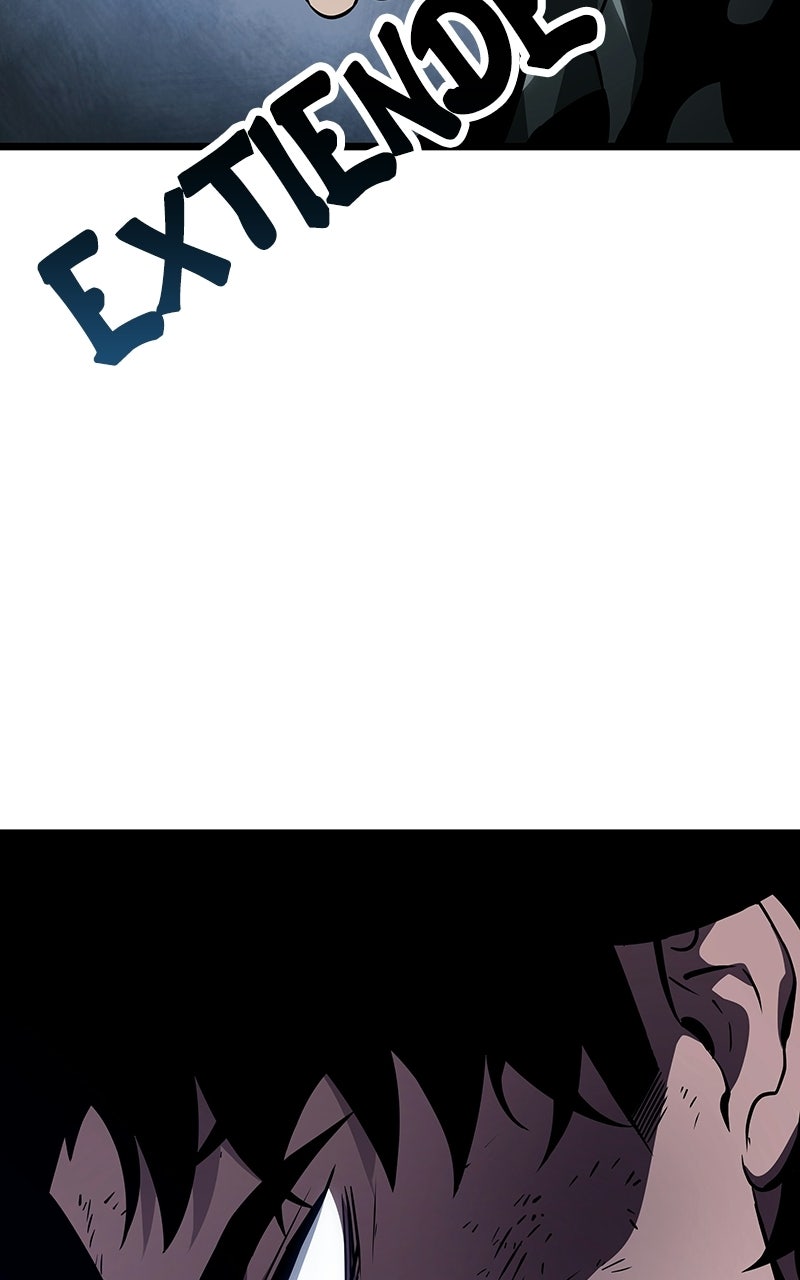 Read El mundo después del cataclismo ES Manga Online