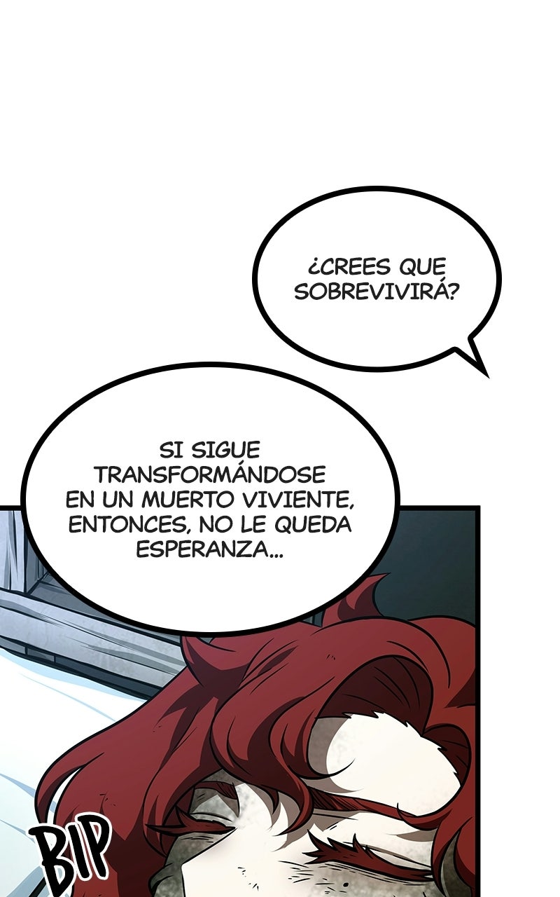 Read El mundo después del cataclismo ES Manga Online