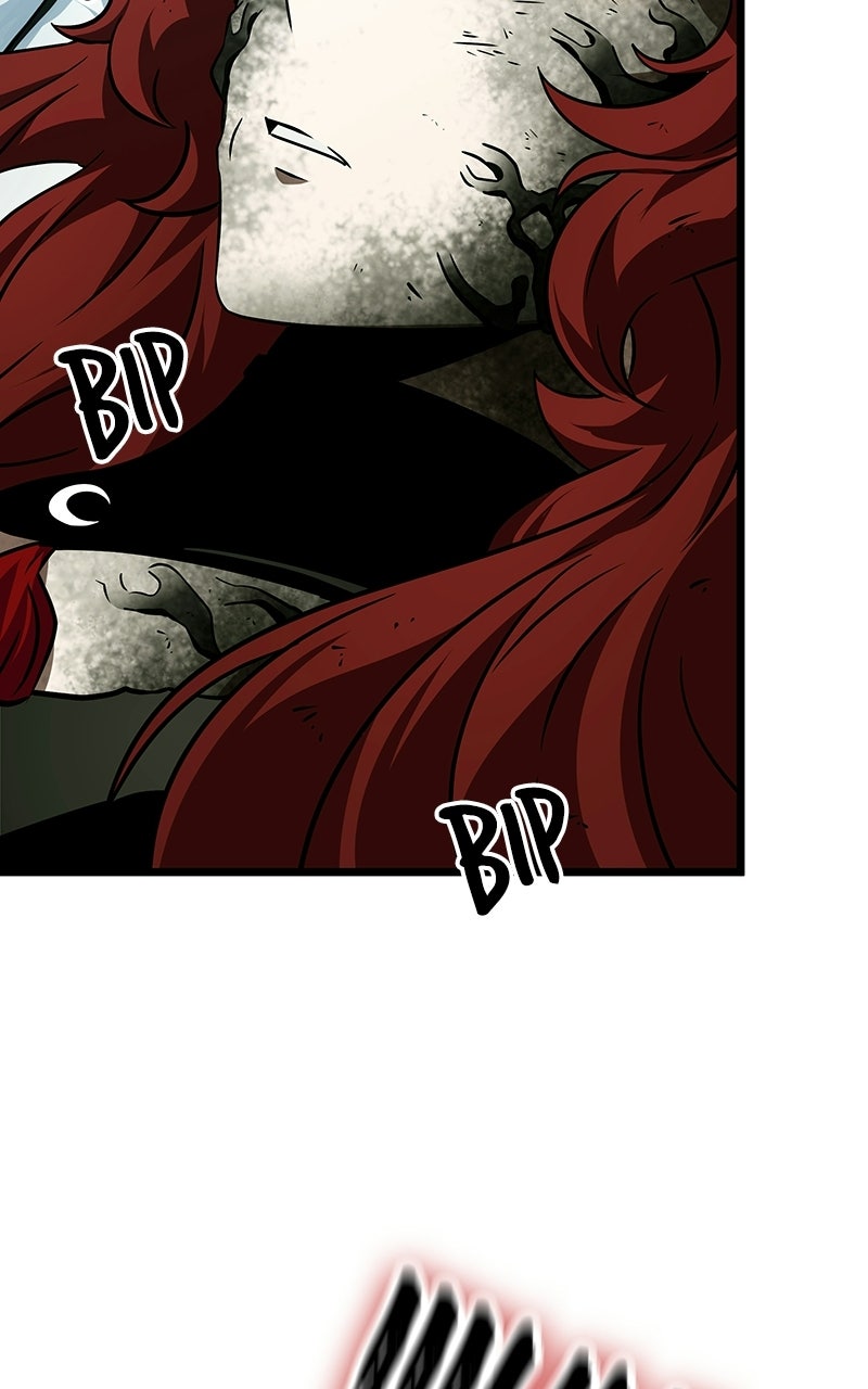 Read El mundo después del cataclismo ES Manga Online