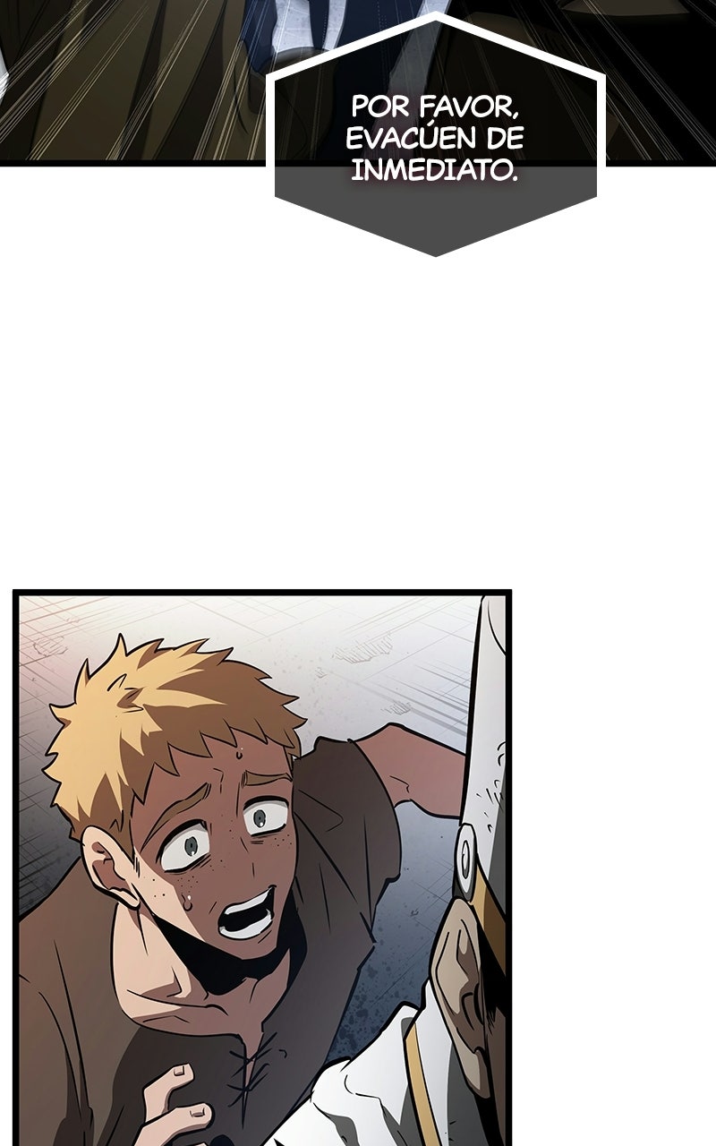 Read El mundo después del cataclismo ES Manga Online