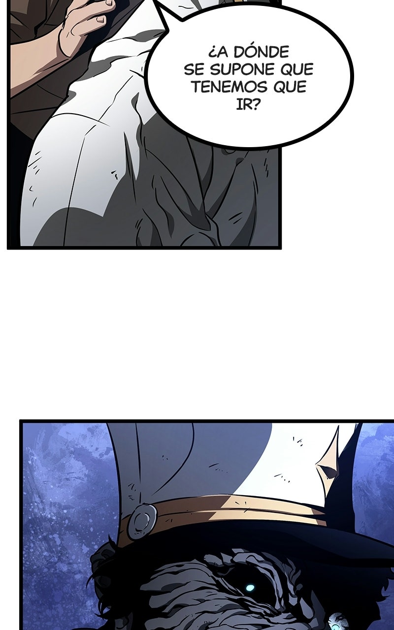 Read El mundo después del cataclismo ES Manga Online