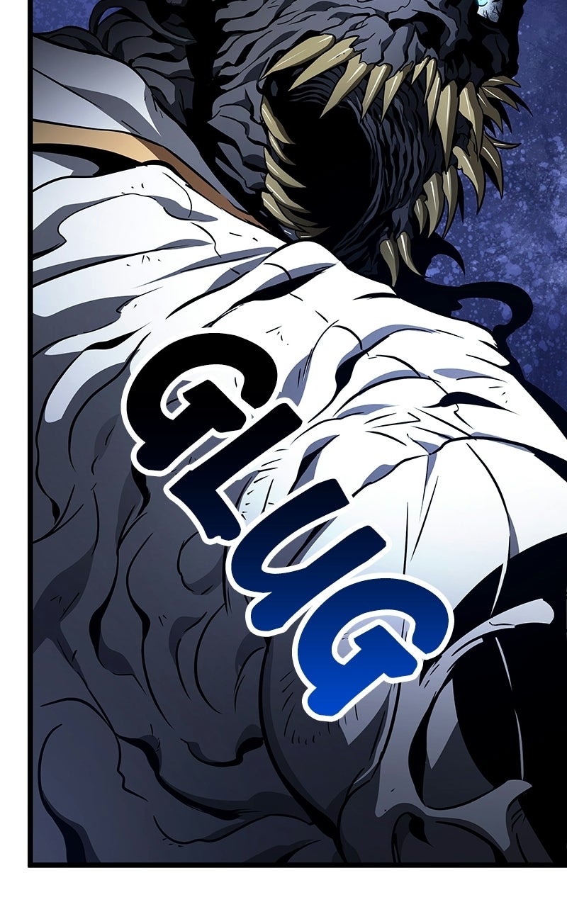 Read El mundo después del cataclismo ES Manga Online