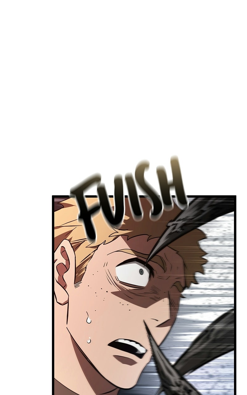 Read El mundo después del cataclismo ES Manga Online