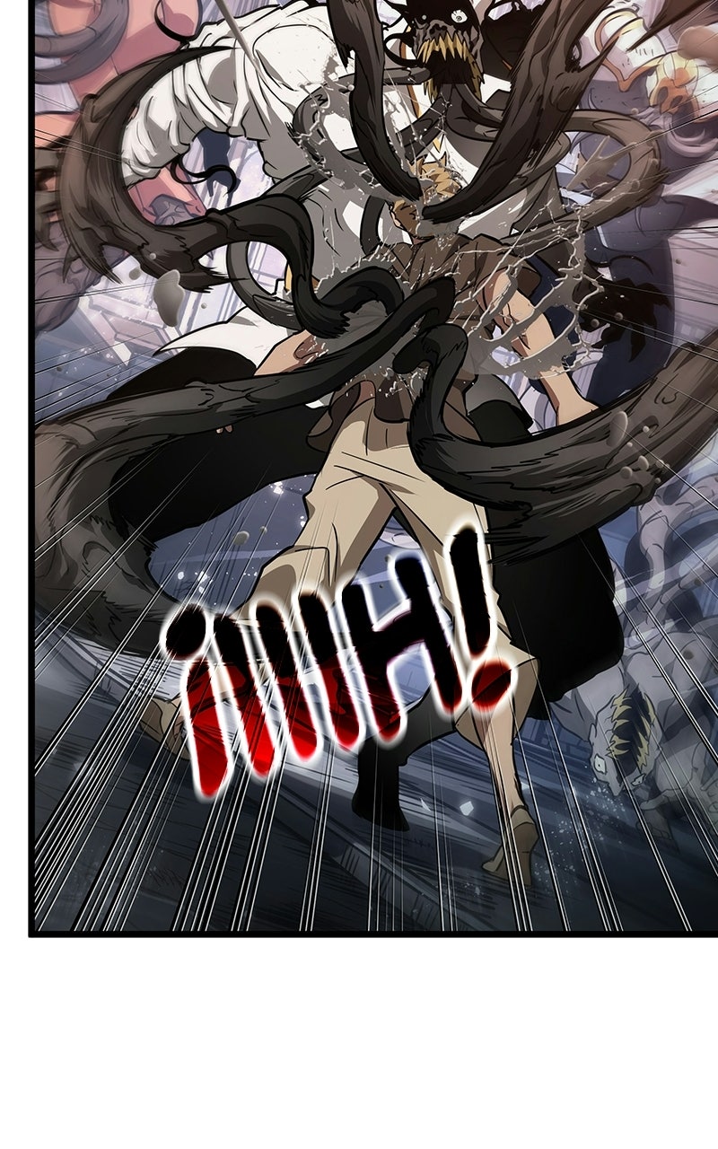 Read El mundo después del cataclismo ES Manga Online