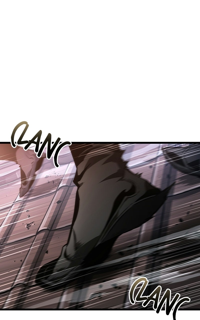 Read El mundo después del cataclismo ES Manga Online