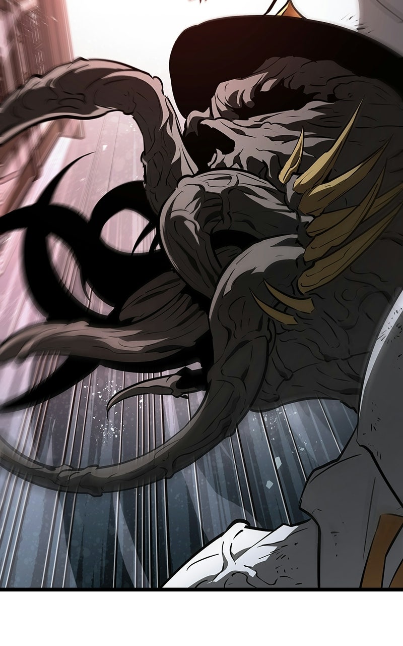 Read El mundo después del cataclismo ES Manga Online