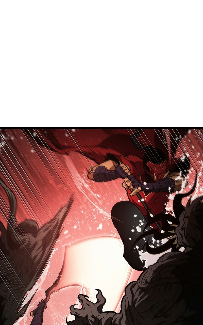 Read El mundo después del cataclismo ES Manga Online