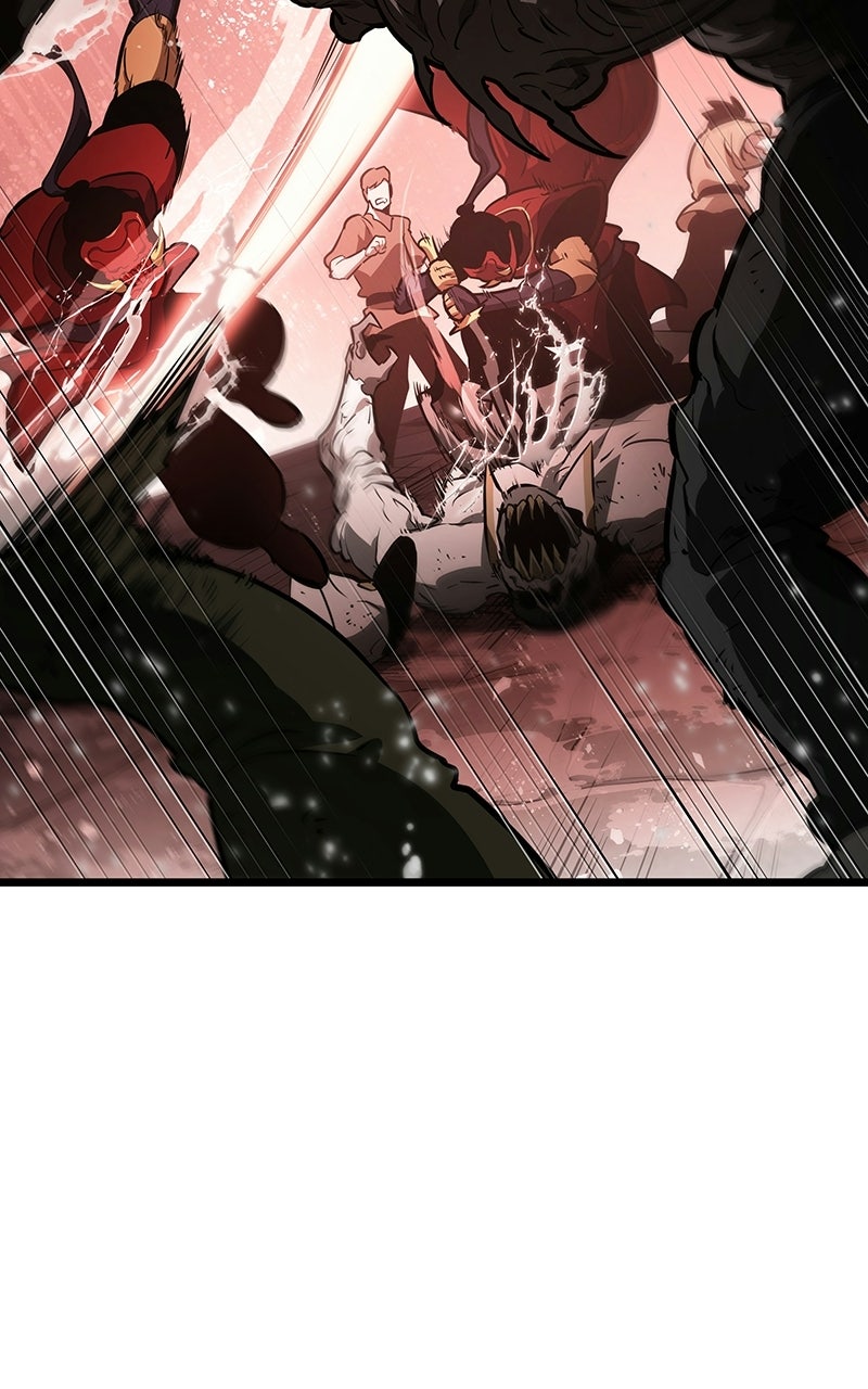 Read El mundo después del cataclismo ES Manga Online